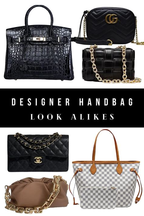 fake.designer bags|best designer look alike handbags.